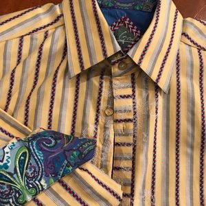 Gorgeous Robert Graham!